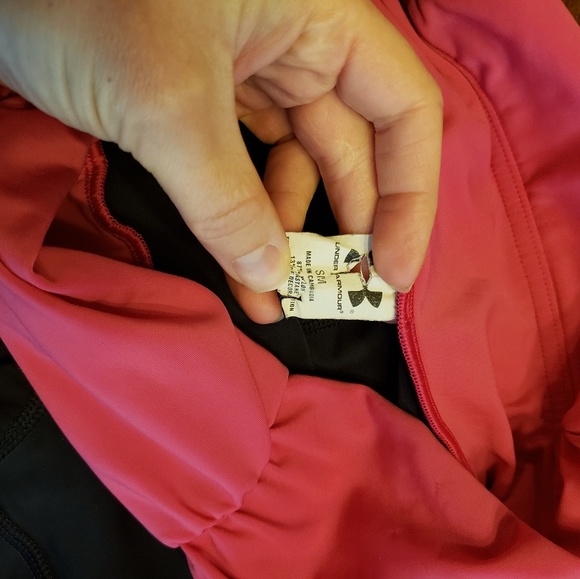 🚫SOLD🚫 Activewear Bundle Athleta, Underarmour SM - Picture 8 of 8